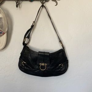 AUTHENTIC BURBERRY SHOULDER BAG